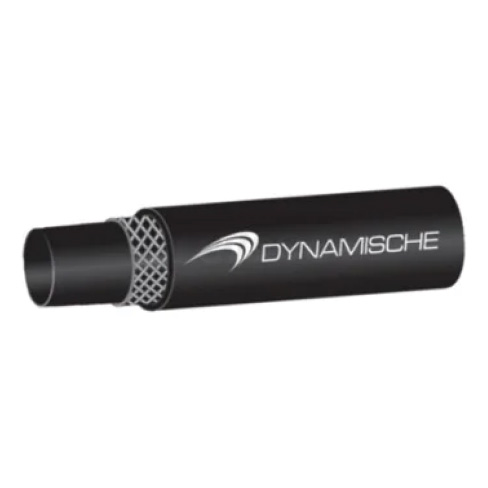Dynamische Push-Lock Hose